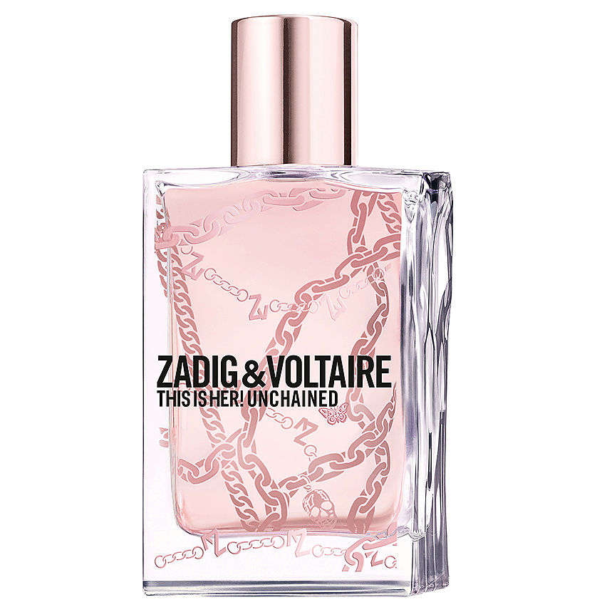 ZADIG&VOLTAIRE This Is Her Unchained – фото 1