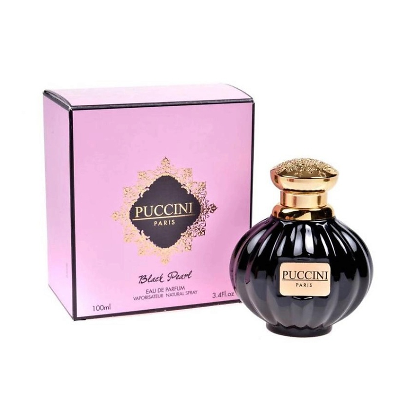 PUCCINI Black Pearl – фото 2