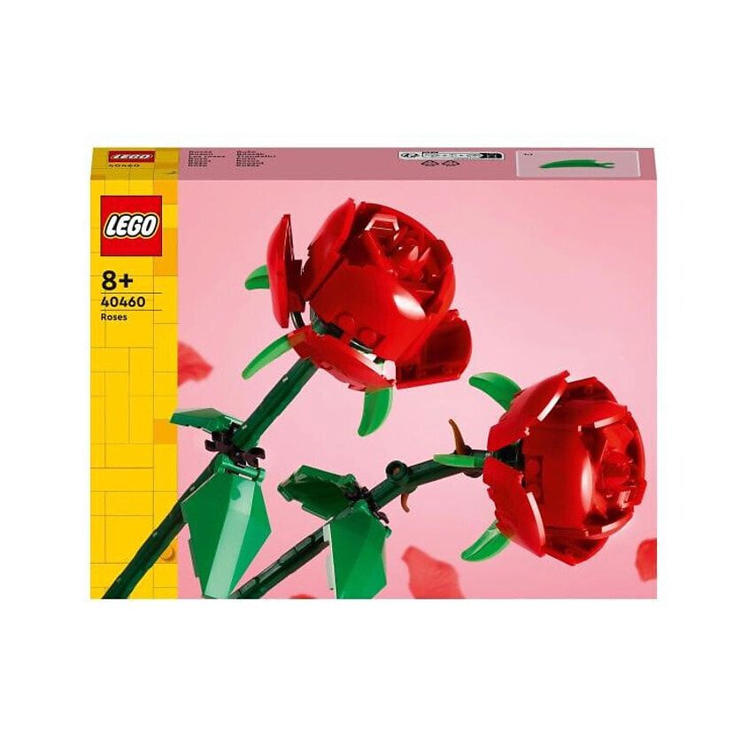 LEGO Конструктор Creator Rosen – фото 1