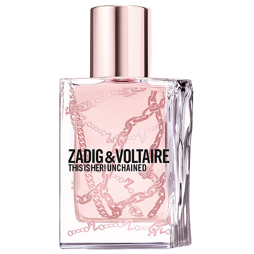 ZADIG&VOLTAIRE This Is Her Unchained – фото 1