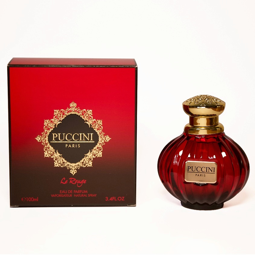 PUCCINI Le Rouge – фото 2