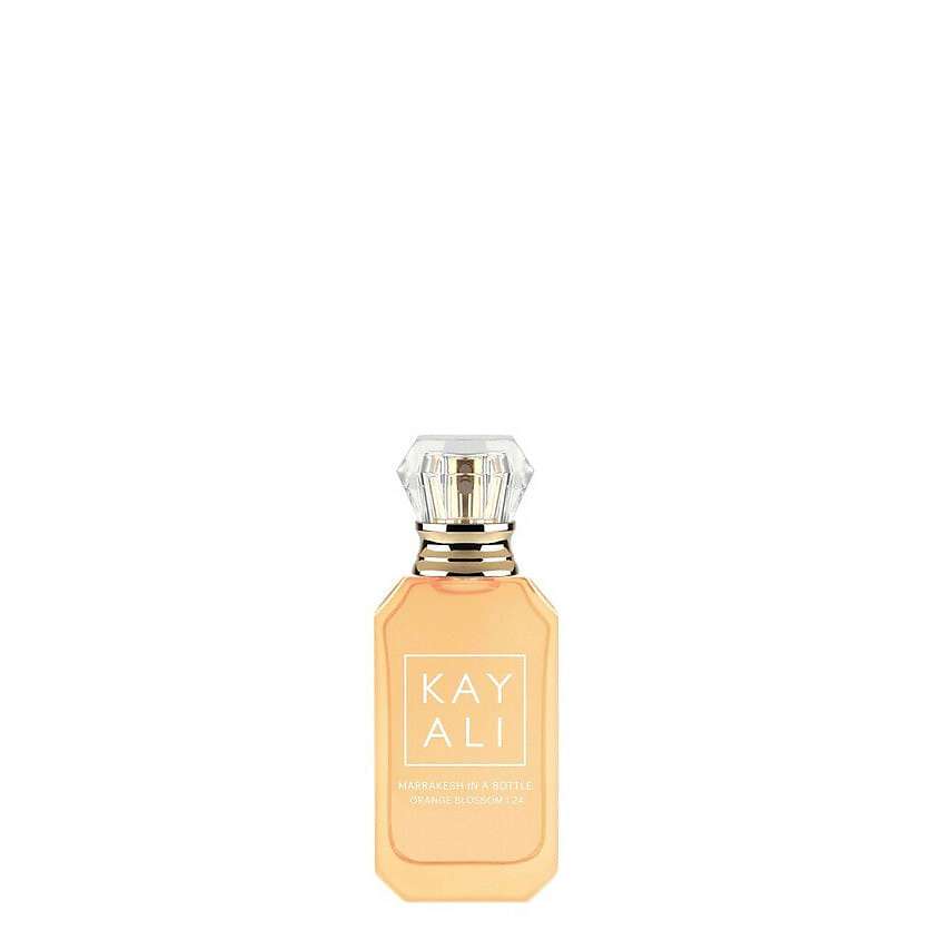 HUDA BEAUTY Парфюмерная водаKAYALI Marrakesh In A Bottle Orange Blossom 24 – фото 1