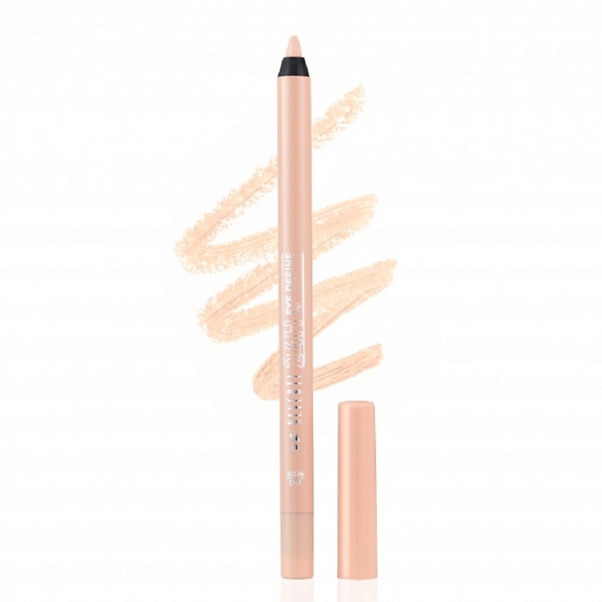 NEVERTI Лайнер для глаз, 1 шт. – фото 2