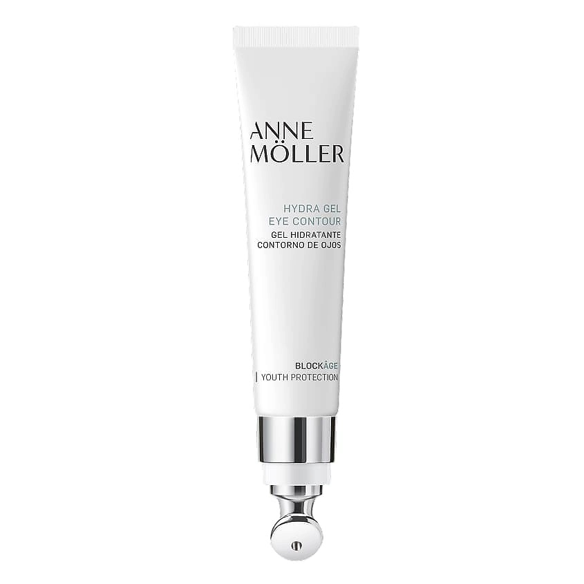 ANNE MOLLER Гель для области вокруг глаз увлажняющий Hydra Gel Eye Contour – фото 1