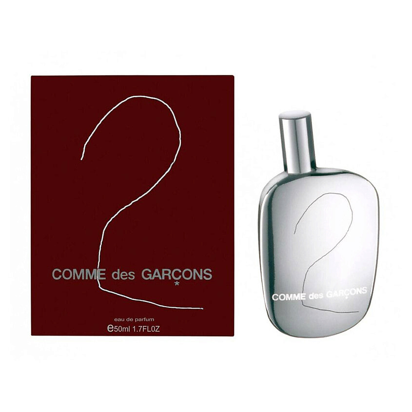 COMME DES GARCONS Парфюмерная вода Comme des Garcons 2 – фото 2