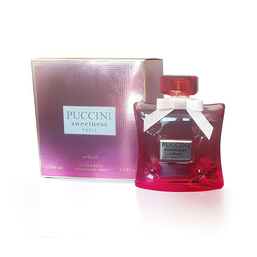 PUCCINI Sweetness Velvet – фото 2