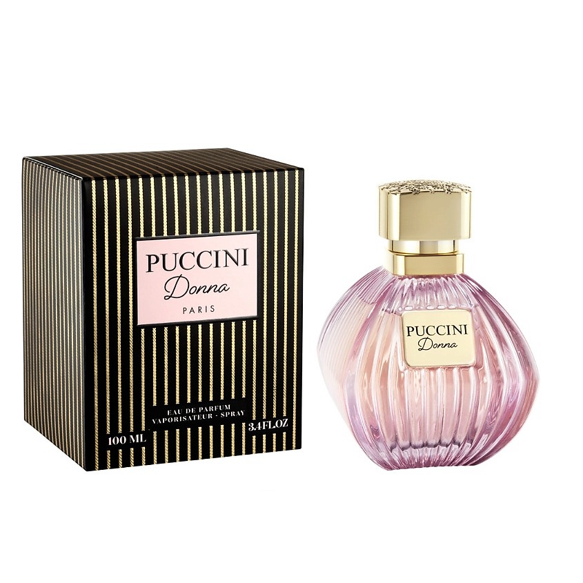 PUCCINI Donna Black – фото 2