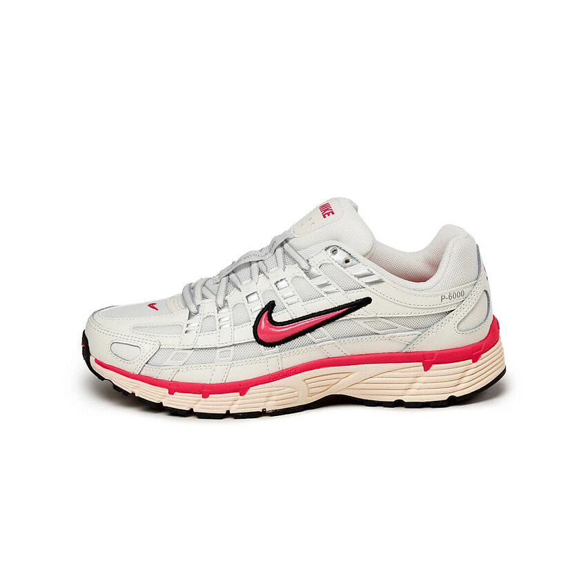 NIKE Кроссовки Wmns P-6000 – фото 1