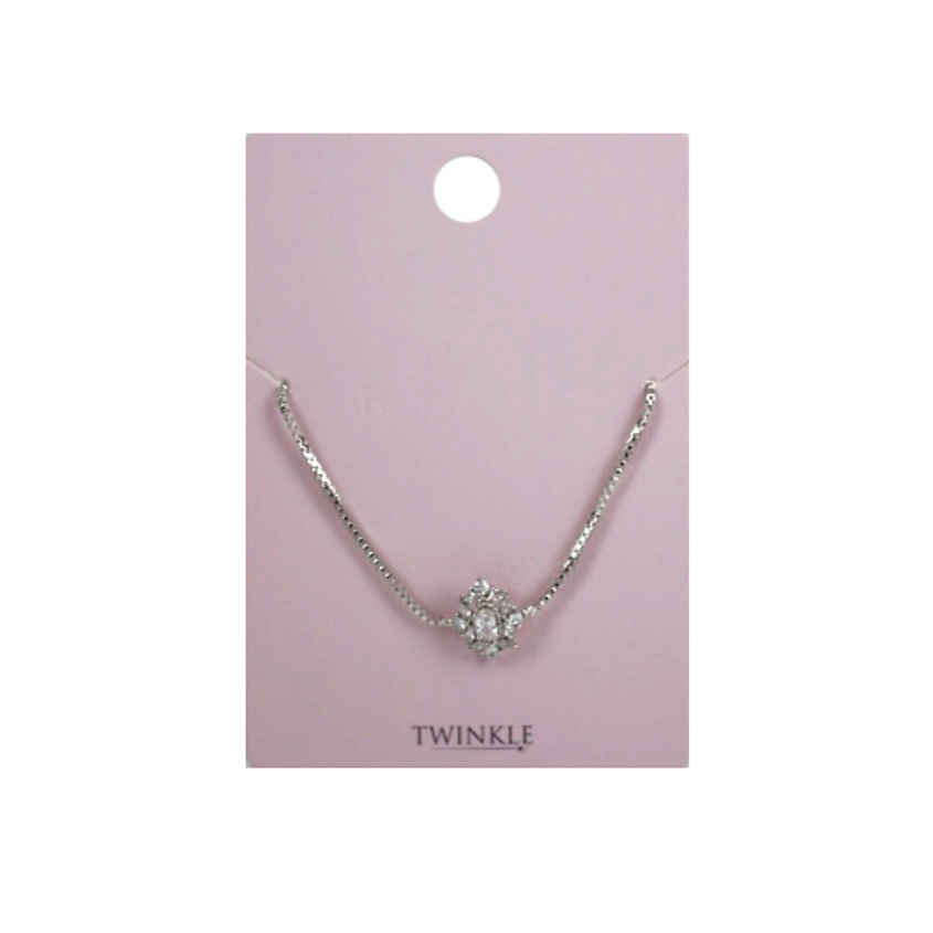 TWINKLE Браслет Silver Classics – фото 2