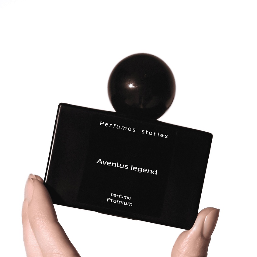 PERFUMES STORIES Aventus legend духи концентрированные – фото 1