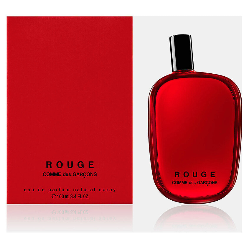 COMME DES GARCONS Парфюмерная вода Rouge – фото 2