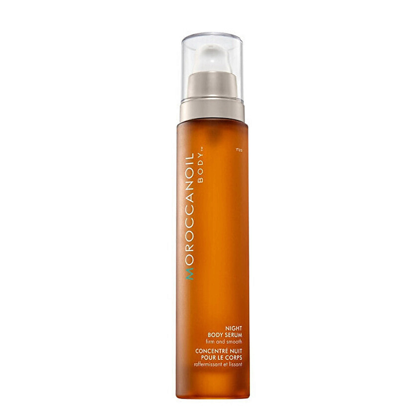 MOROCCANOIL Ночная сыворотка для тела – фото 1