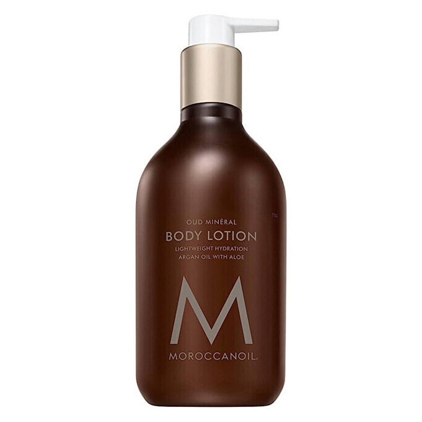 MOROCCANOIL Лосьон для тела Oud Mineral – фото 2
