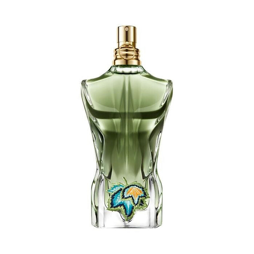 JEAN PAUL GAULTIER Парфюмерная вода  Le Beau Paradise Garden – фото 1