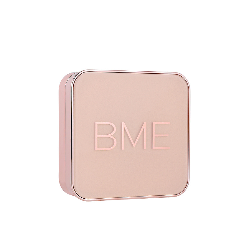 BME Тональный кушон для лица Flawless Cloud – фото 1