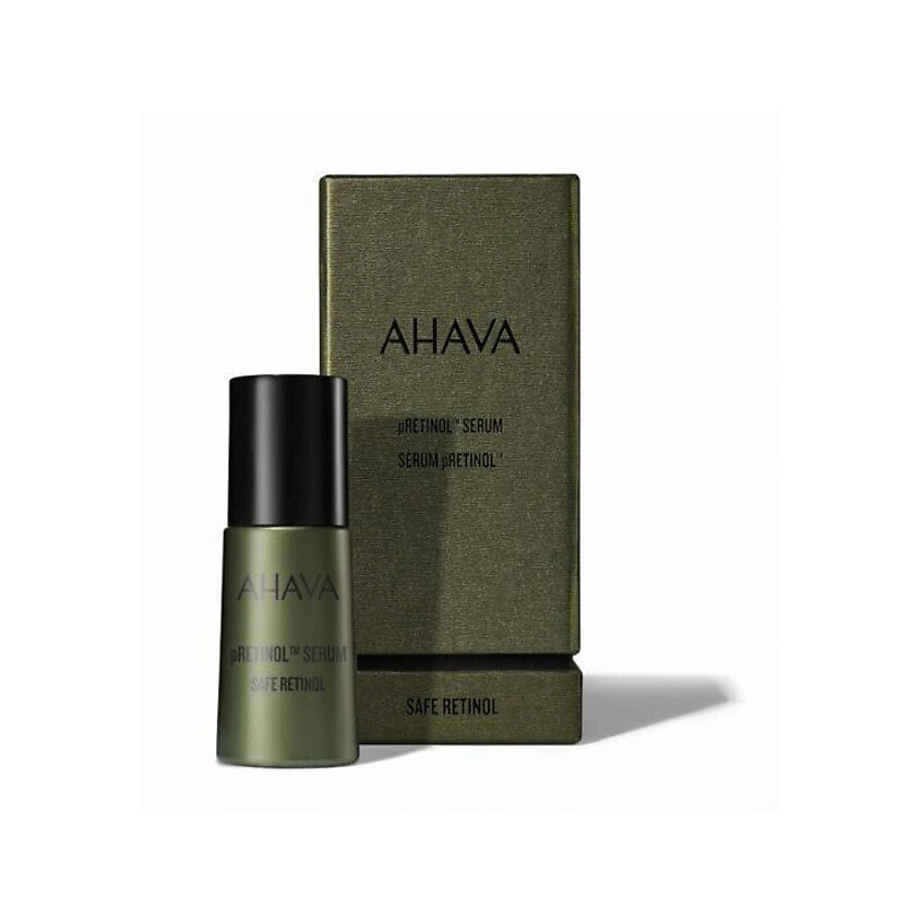 AHAVA Сыворотка Safe Retinol pRetinol Serum – фото 2