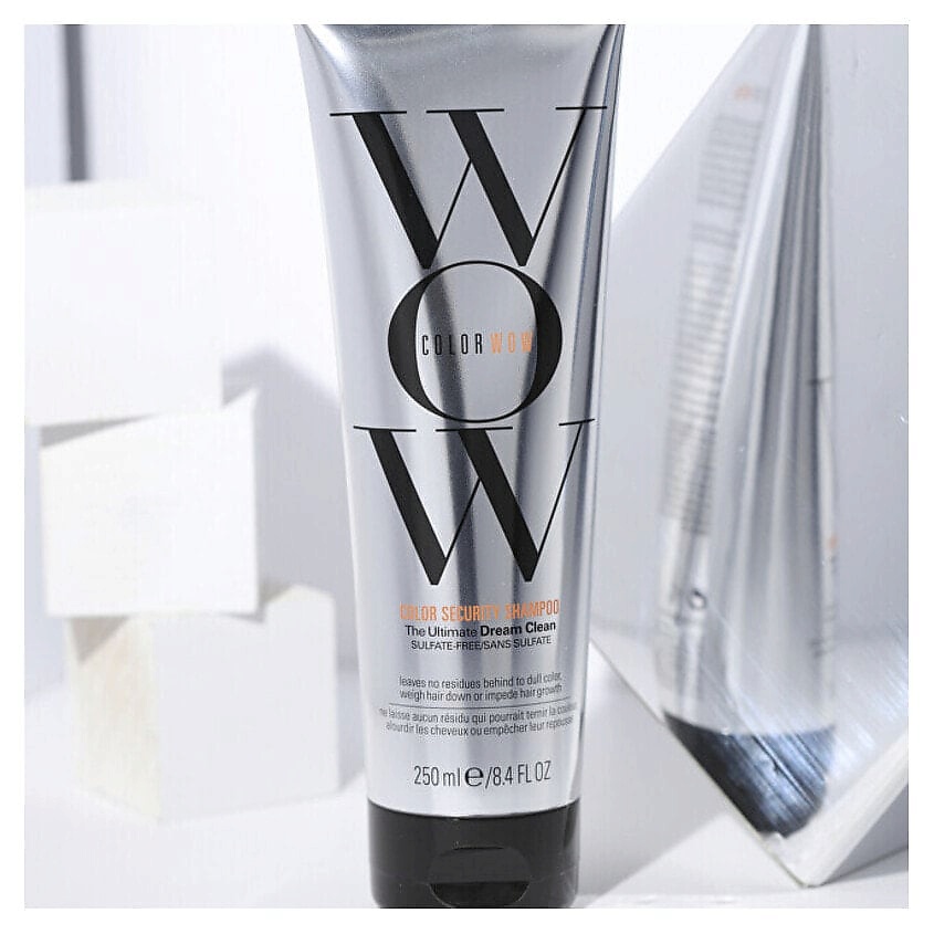 COLOR WOW Шампунь для окрашенных волос Color Security Shampoo – фото 2