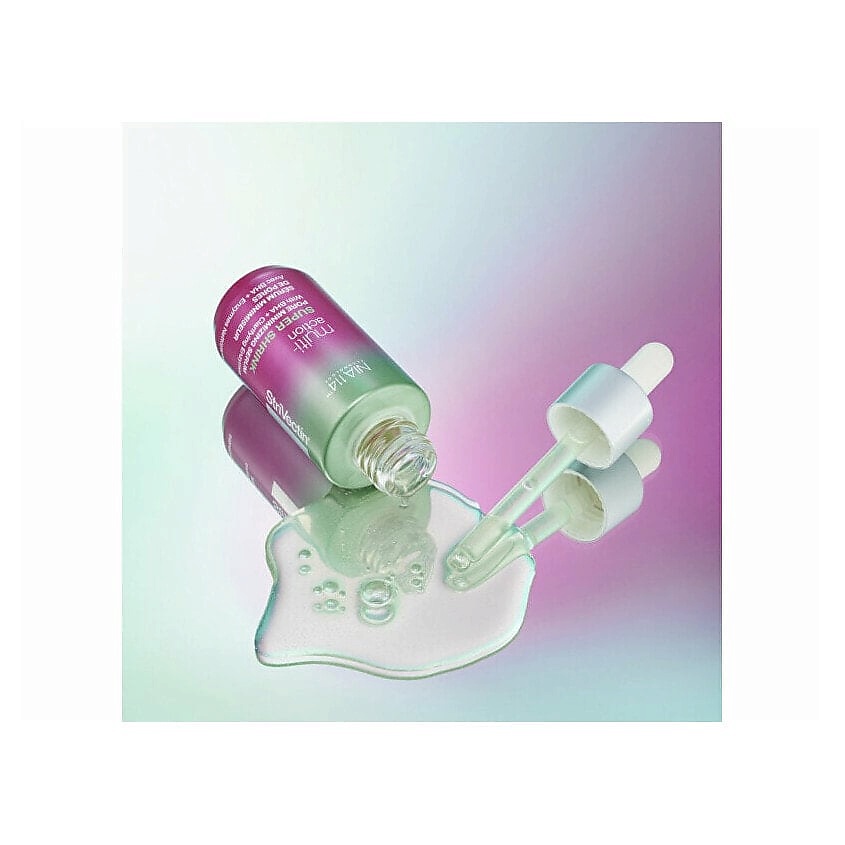 STRIVECTIN Сыворотка для сужения пор Multi-Action Super Shrink Pore Minimizing – фото 6