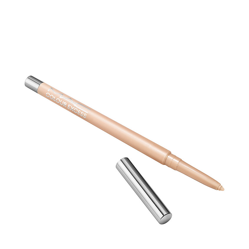 MAC Гелевый карандаш для глаз Colour Excess Gel Pencil Eye Liner – фото 2