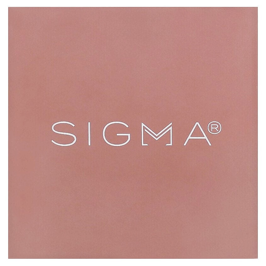 SIGMA BEAUTY Румяна Powder Blush – фото 2