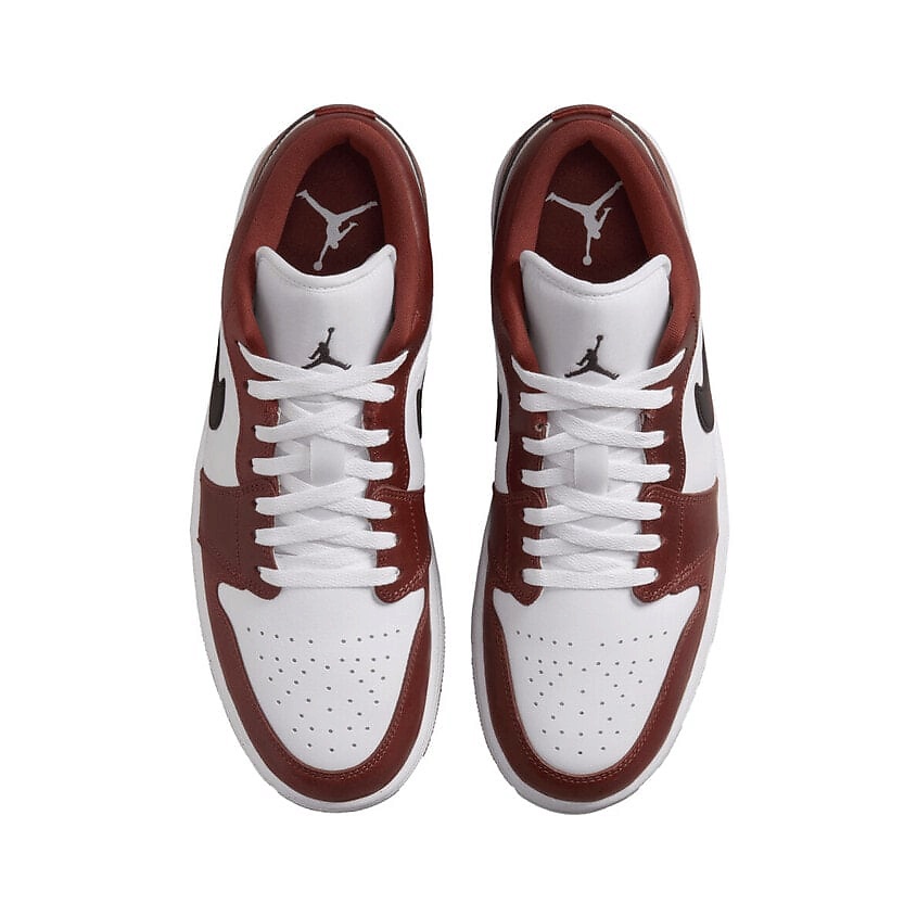 NIKE Кроссовки 1 Low Se Dark Pony, Размер 45 – фото 6