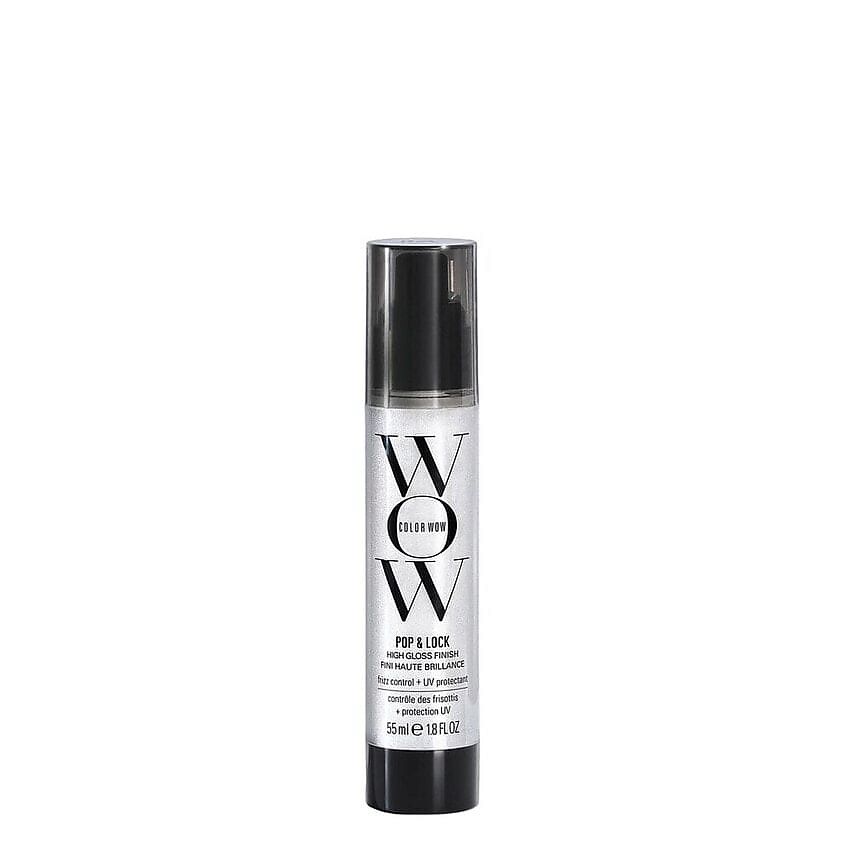 COLOR WOW Спрей для укладки волос Pop & Lock High Gloss Finish – фото 3