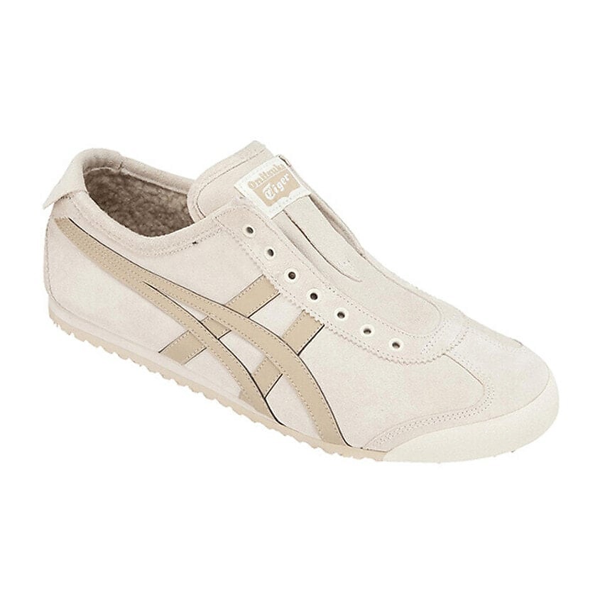 ONITSUKA TIGER Кроссовки Mexico 66 Slip On Beige – фото 5