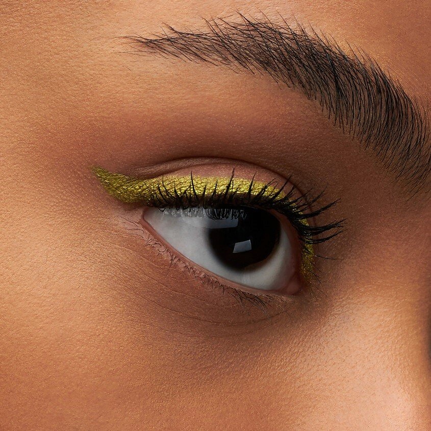 MAC Гелевый карандаш для глаз Colour Excess Gel Pencil Eye Liner – фото 4