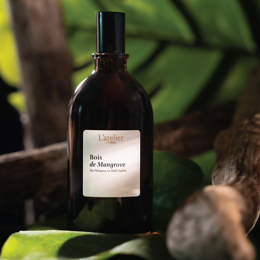 100BON L'ATELIER Bois De Mangrove – фото 3