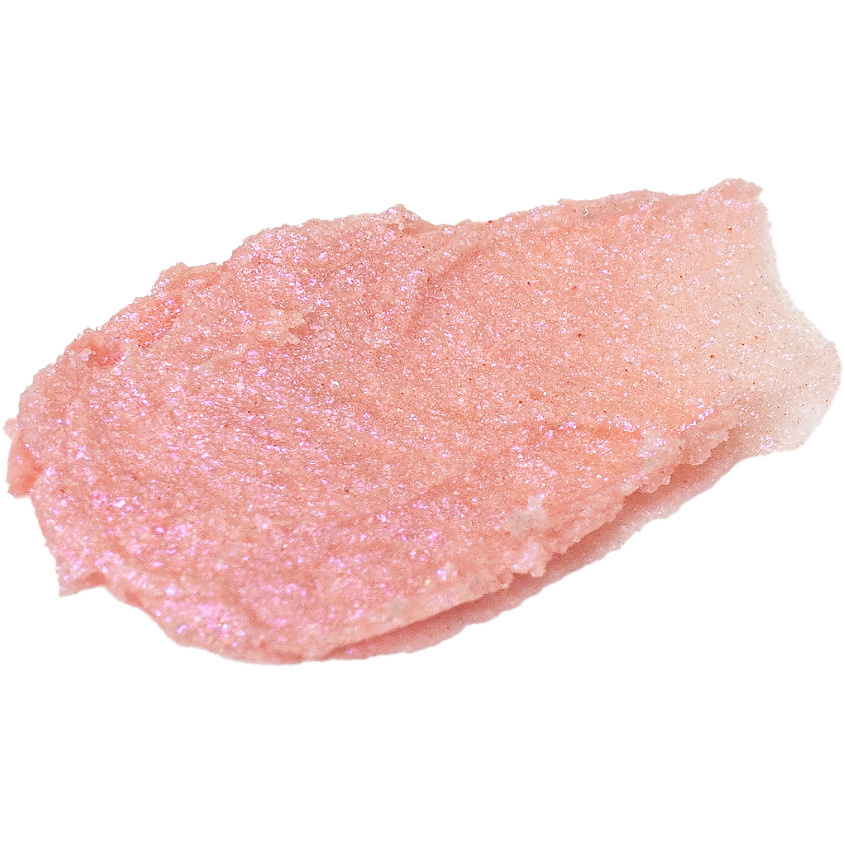 VIVIENNE SABO Помада-бальзам для губ Éclipsé lunaire, № 2 нежно-розовый, с розовыми, золотыми, персиковыми искрами, 4 г – фото 3