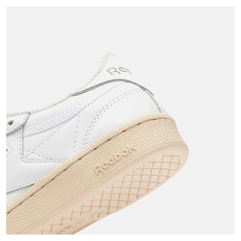 REEBOK Кроссовки Club C 85 Vintage – фото 4