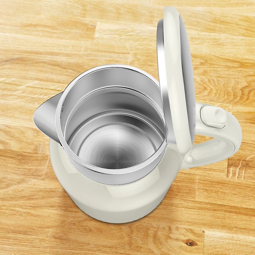 TEFAL Чайник электрический Thermo Protect XL KO190AE0 – фото 4