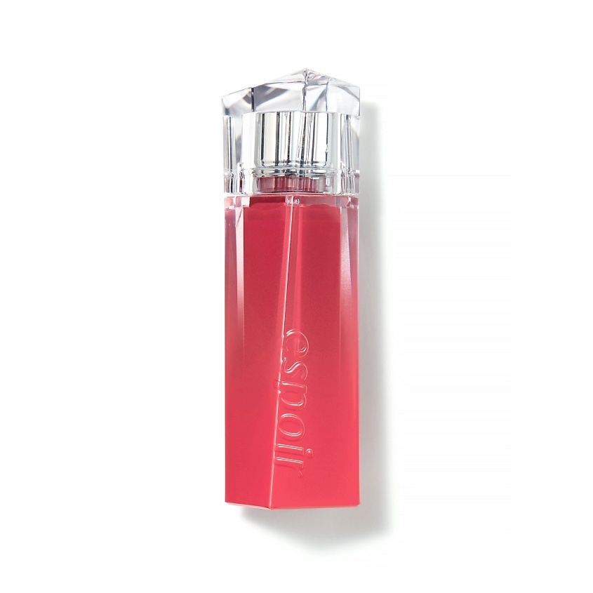 ESPOIR Тинт для губ глянцевый COUTURE LIP TINT GLAZE, ROSA, 5,5г – фото 2