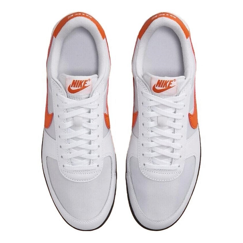 NIKE Кроссовки Field General 82 Orange Blaze – фото 9