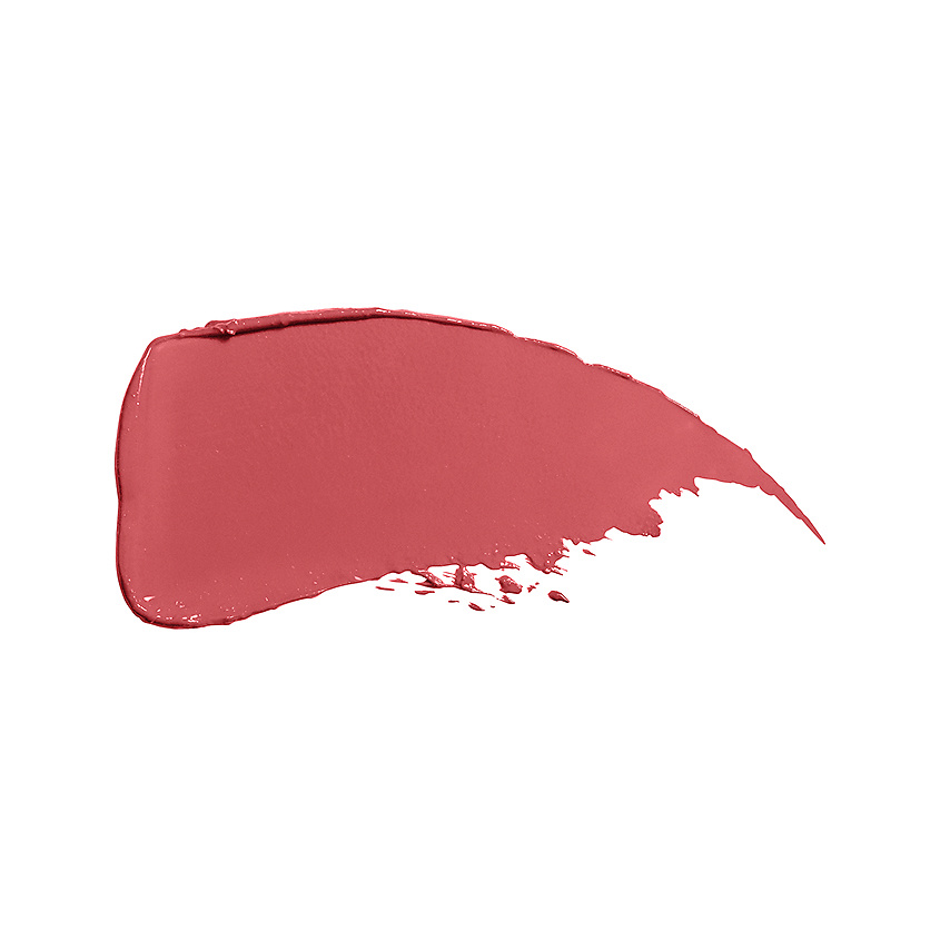 SHISEIDO Помада для губ Technosatin Gel, № 408, Voltage Rose, 3,3 г – фото 2