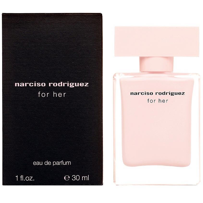 NARCISO RODRIGUEZ For Her Eau de Parfum – фото 2