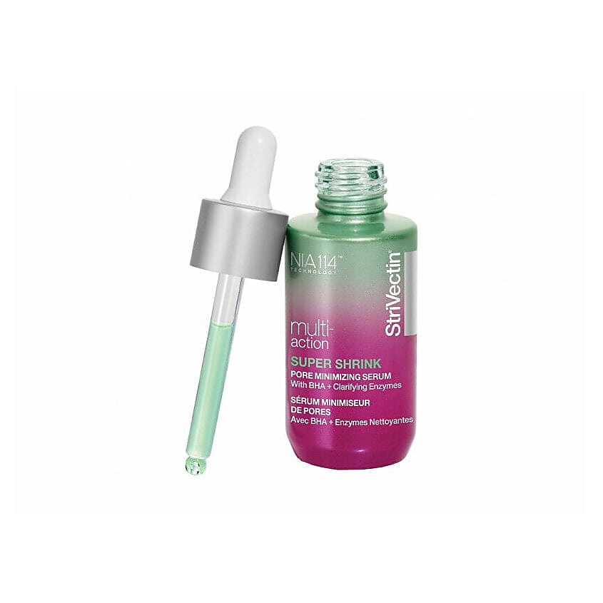 STRIVECTIN Сыворотка для сужения пор Multi-Action Super Shrink Pore Minimizing – фото 4