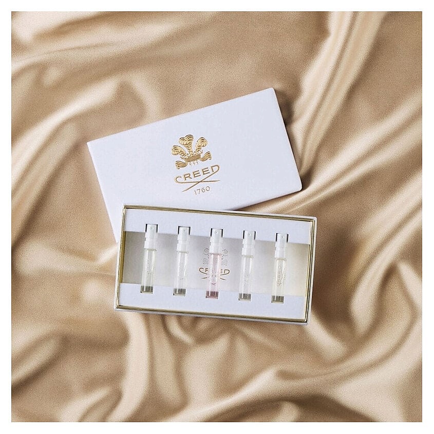 CREED Набор парфюмерной воды Women's Inspiration Set – фото 2