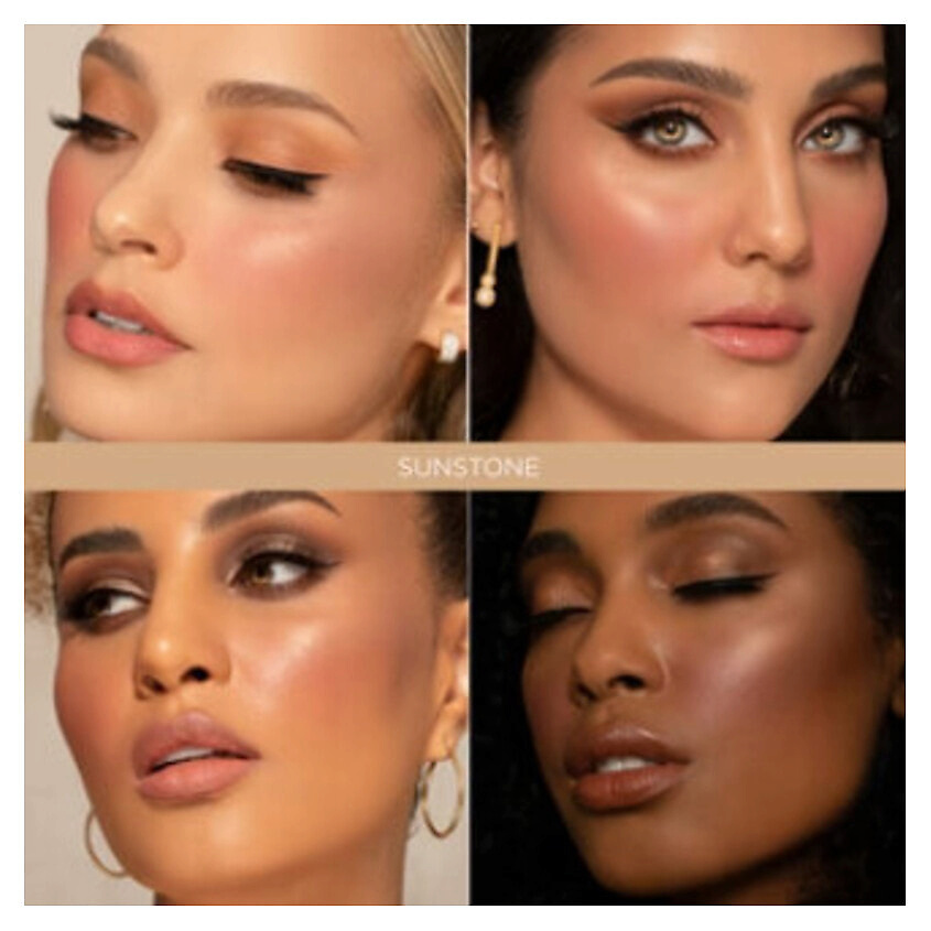 SIGMA BEAUTY Хайлайтер Powder Highlighter – фото 2