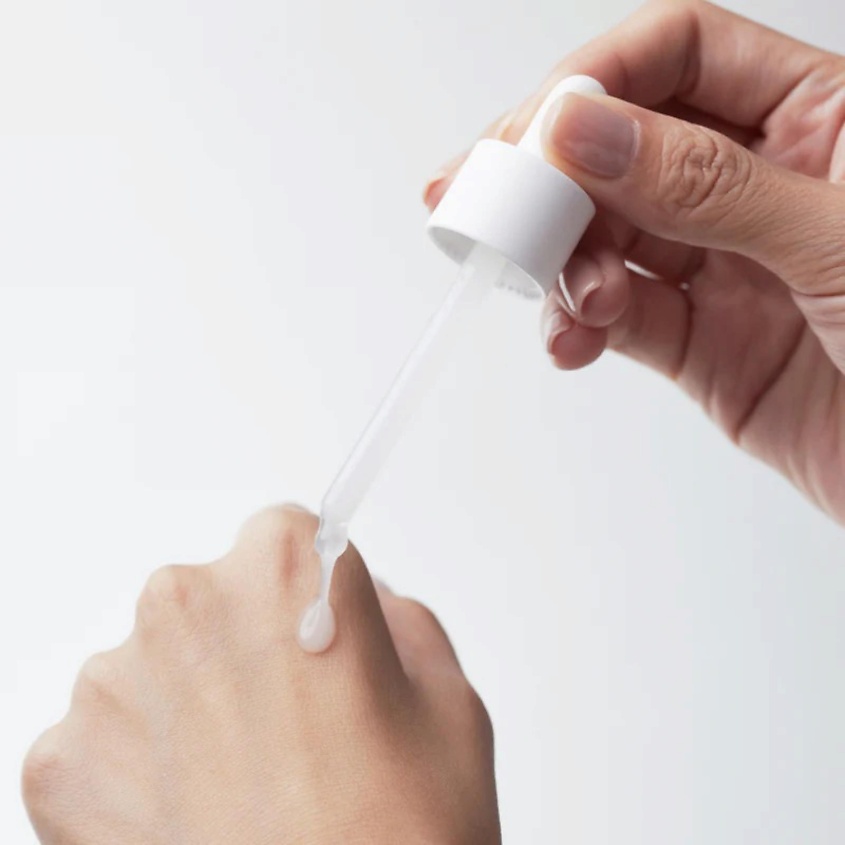 BIODANCE Hydro Cera-Nol Ampoule Увлажняющая сыворотка с гиалуроновой кислотой и пантенолом – фото 4