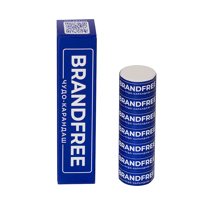 BRANDFREE Кислородный карандаш BRANDFREE для отбеливания и удаления пятен, 3 шт. – фото 2