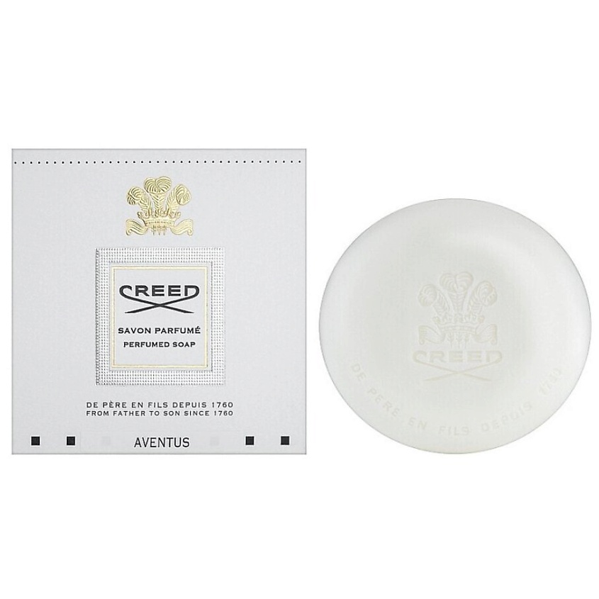 CREED Парфюмированное мыло Aventus – фото 2