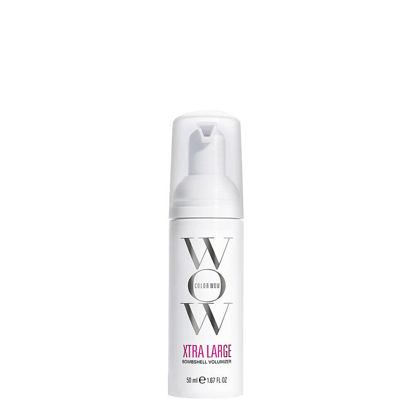 COLOR WOW Спрей для увеличения объема волос Xtra Large Bombshell Volumizer – фото 3
