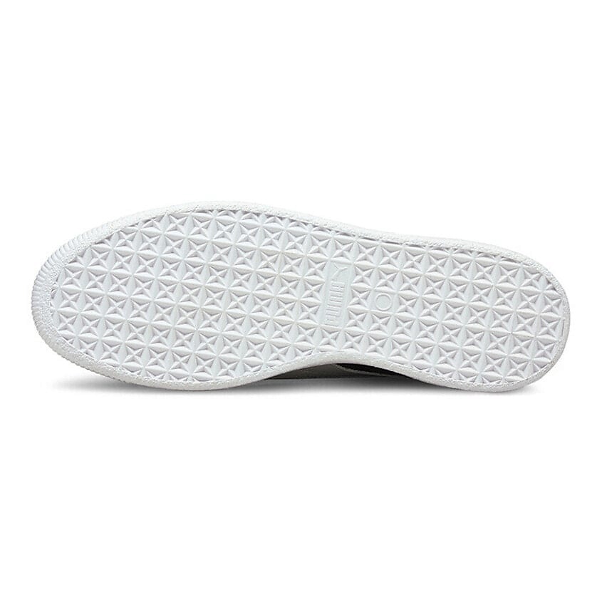 PUMA Кроссовки Suede Vintage Made In Japan Black Silver – фото 7