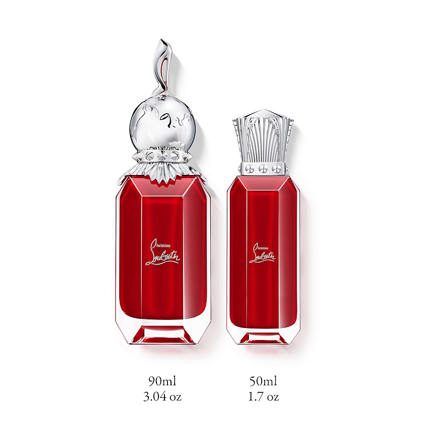 CHRISTIAN LOUBOUTIN BEAUTY LOUBIROUGE – фото 3