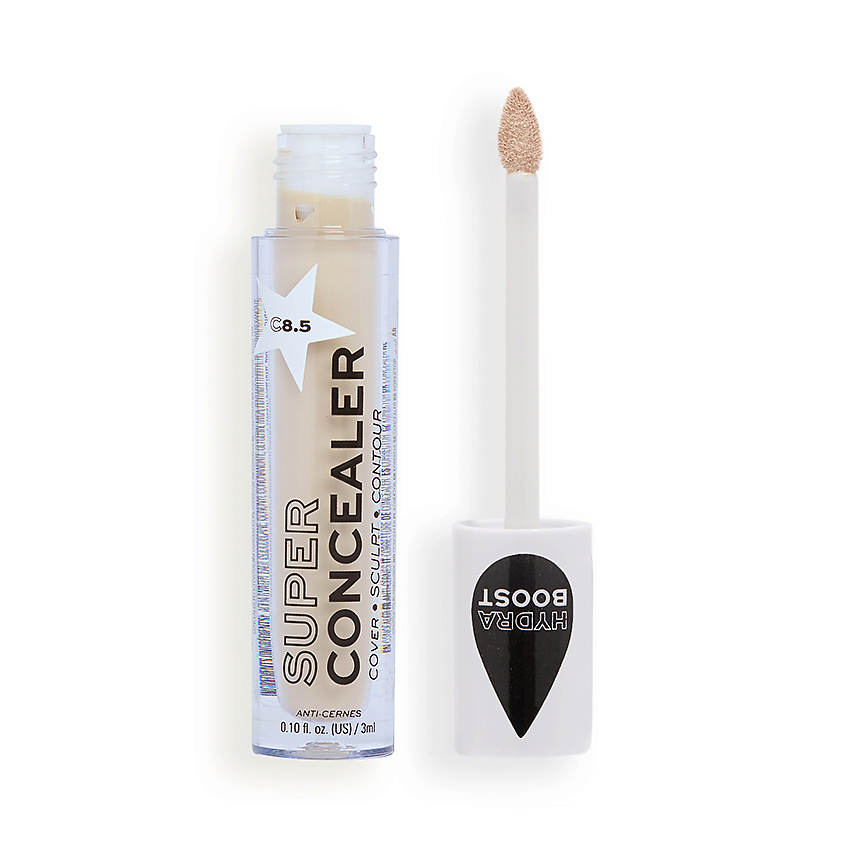 RELOVE REVOLUTION Консилер Super Concealer – фото 2