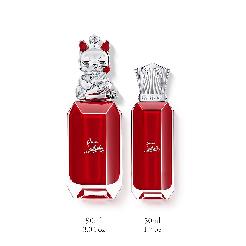 CHRISTIAN LOUBOUTIN BEAUTY LOUBIDOO – фото 5
