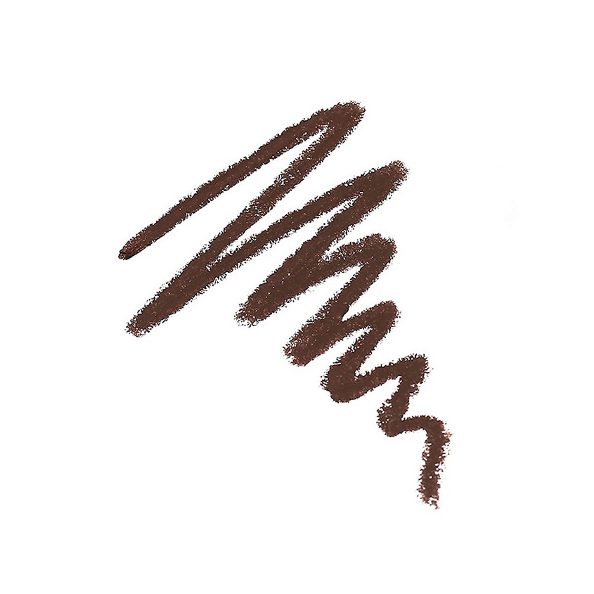 LUXVISAGE Карандаш для бровей EYEBROW PENCIL – фото 8