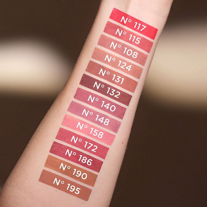 ARTDECO Карандаш для губ водостойкий Soft Lip Liner – фото 4