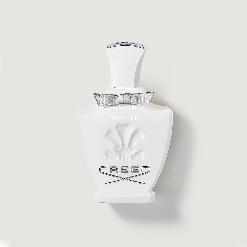 CREED Love In White – фото 4